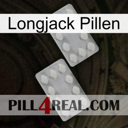 Longjack Pills 17
